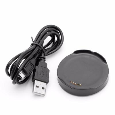 Opladen Dock Charger Cradle adapter USB-kabel voor LG G Watch urbane W150 R W110 Opladen Dock Charger Cradle adapter USB-kabel voor LG G Watch urbane W150 R W110