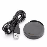 Opladen Dock Charger Cradle adapter USB-kabel voor LG G Watch urbane W150 R W110 - thumbnail