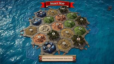 Catan Console Edition Super Deluxe Catan Console Edition Super Deluxe