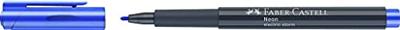 Faber Castell Marker Neon - Electric storm