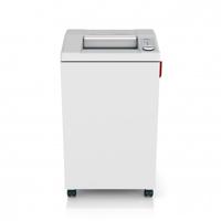 Ideal Office 3104 Papierversnipperaar 28 vellen Strip cut 4 mm P-2 120 l Ook geschikt voor Paperclips, CDs, DVDs, Nietjes, Creditcards - thumbnail