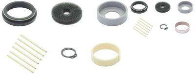 BikeYoke seatpost service kit #1 for divine sl (rascal)