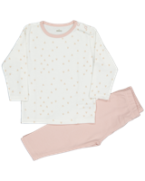 Pyjama - Roze - thumbnail