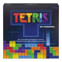 Tetris het bordspel - thumbnail