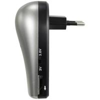 VOLTCRAFT Knoopceloplader Li-ion Oplaadbare knoopcel - thumbnail