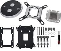 Thermaltake CL-W139-CU00SW-A onderdeel & accessoire voor computerkoelsystemen Waterblok - thumbnail