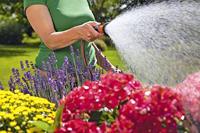 GARDENA 18310-50 18310-50 Tuinbroes - thumbnail