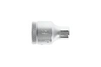 Gedore Dopsleutel 3/8" 6 MM 6-kant - 6230160 - thumbnail