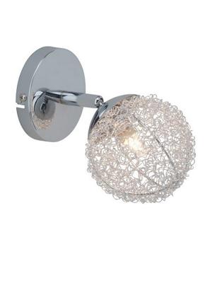 Wandlamp Belis / Brilliant