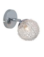 Wandlamp Belis / Brilliant - thumbnail