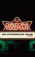 Een uitzonderlijke vrouw - Christophe Vekeman - ebook - thumbnail