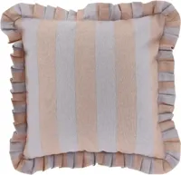 Unique Living kussen sepp 45x45cm lila - thumbnail