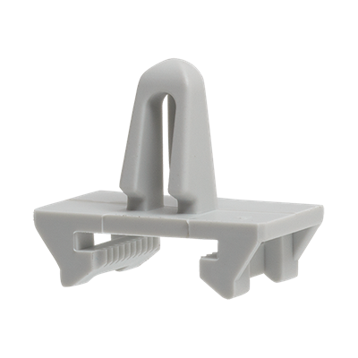 Schnabl kabel gootclip 200 stuks