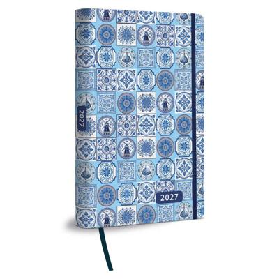 16-maanden Agenda Dutch Blue 2027