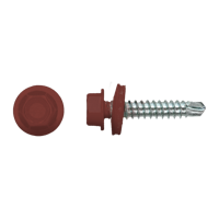 pgb-Europe PGB-FASTENERS | Zelfborende schroef bp1 4,8x35 Zn R3009 ZBG141001004830093 - thumbnail