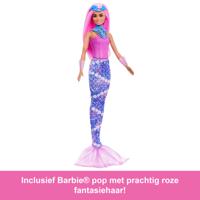 Barbie - Adventskalender - Met modepop en 24 verrassingen - Barbie - JFL66 - thumbnail