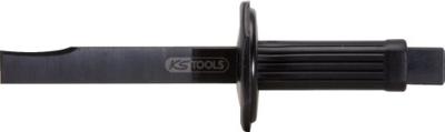 KS Tools 140.2165 Body-scheidingsbeitel met handgreep, 300 mm