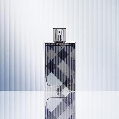 Herenparfum Burberry Brit for Him EDT 100 ml