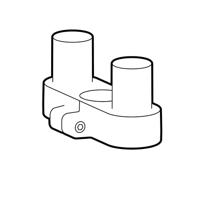 Ergotron 98-745-290 Montageset voor accessoires - thumbnail