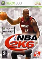 NBA 2K6 - thumbnail