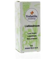 Volatile Liefdesdroom 5ml - thumbnail