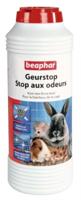 BEAPHAR GEURSTOP KNAAGDIER 600 GR - thumbnail