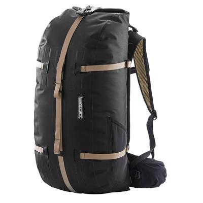 Ortlieb Atrack 45 L Daypack black backpack Ortlieb Atrack 45 L Daypack black backpack