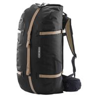 Ortlieb Atrack 45 L Daypack black  backpack - thumbnail