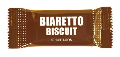 Koffiekoekje biaretto speculoos 200 stuks