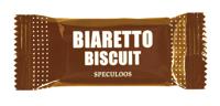 Koffiekoekje biaretto speculoos 200 stuks - thumbnail