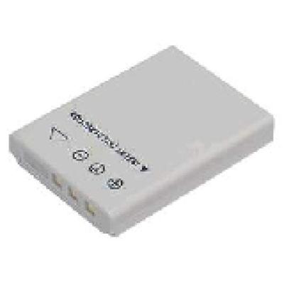 Camera-accu voor BenQ DC E53