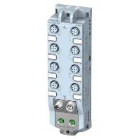 Siemens 6ES7143-5AH00-0BA0 PLC-uitbreidingsmodule 30 V, 24 V/DC, 28.8 V/DC - thumbnail