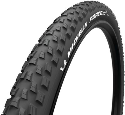 Michelin force xc² performance 29" tlr folding tire