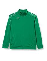 JAKO 9350 Polyestervest Classico - Sportgroen - 4XL - thumbnail