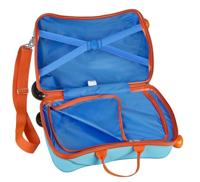 Undercover Trolleykoffer ride-on paw patrol - thumbnail