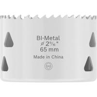 Bosch Accessories 2608594589 2608594589 Gatenzaag 65 mm 1 stuk(s) - thumbnail