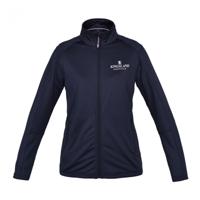 Kingsland Classic techvest donkerblauw maat:xs - thumbnail