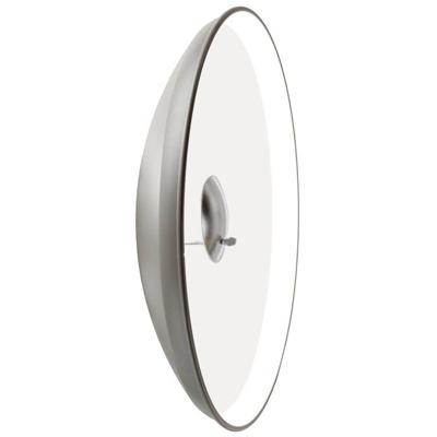 Elinchrom Reflector (Beauty Dish) mini soft 44cm wit inclusief 26303