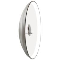 Elinchrom Reflector (Beauty Dish) mini soft 44cm wit inclusief 26303 - thumbnail