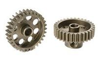 Team Corally - 48 DP Pinion - Short - Hardened Steel - 31T - 3.17mm as - thumbnail