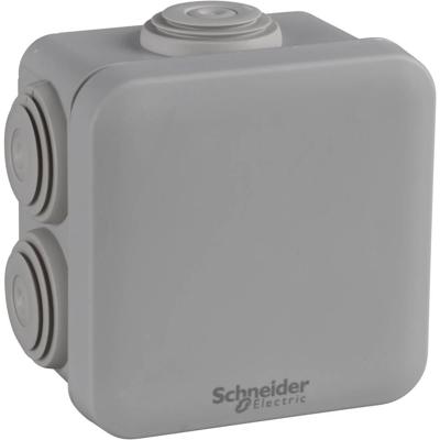 Schneider Electric ENN05032 Verdeeldoos (b x h x d) 88 x 51 x 88 mm 5 stuk(s) Schneider Electric ENN05032 Verdeeldoos (b x h x d) 88 x 51 x 88 mm 5 stuk(s)