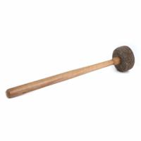 Klankschalen Klopper Vilt L (32 cm) - thumbnail