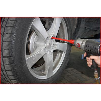 KS Tools 515.1477 1/2 torsiekoppelbegrenzer-steekdop, 19 mm x 110 Nm - thumbnail
