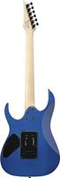 Ibanez GRG120QASP Gio Blue Gradation elektrische gitaar - thumbnail