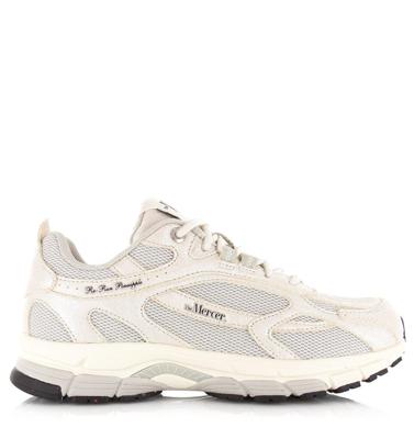 Mercer The Re-Run Pineapple 2.0 white Mesh Dames