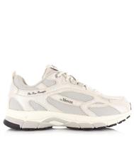 Mercer The Re-Run Pineapple 2.0 white Mesh Dames - thumbnail