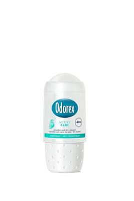 Odorex Deoroller Active Care Odorex Deoroller Active Care