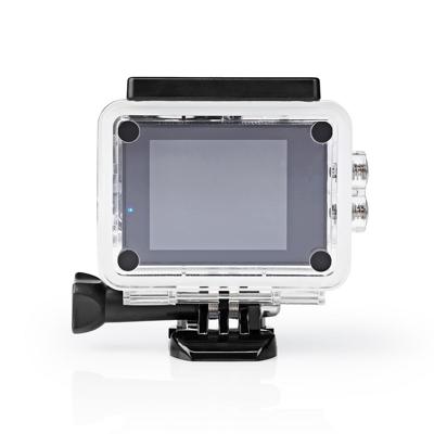 Action Cam | HD 720p | Waterdichte behuizing - thumbnail