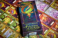 The Fellowship of the Ring Trick Taking Game - thumbnail