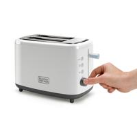 Broodrooster Black & Decker BXTOA820E - thumbnail
